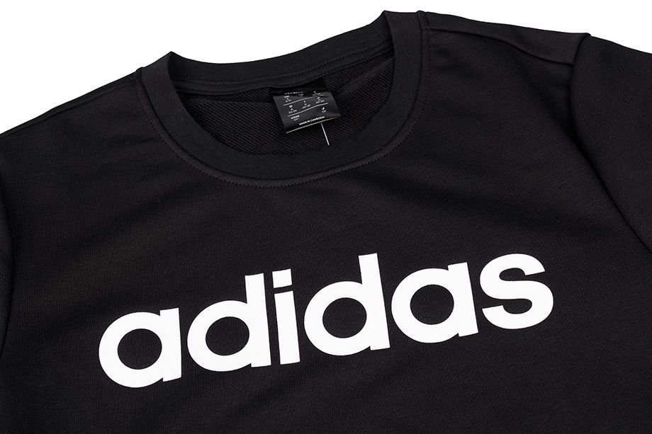 adidas Bluza Damska Essentials Linear Sweatshirt GL0718 