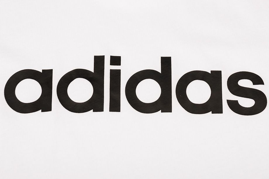 adidas koszulka damska Essentials Linear Slim Tee DU0629