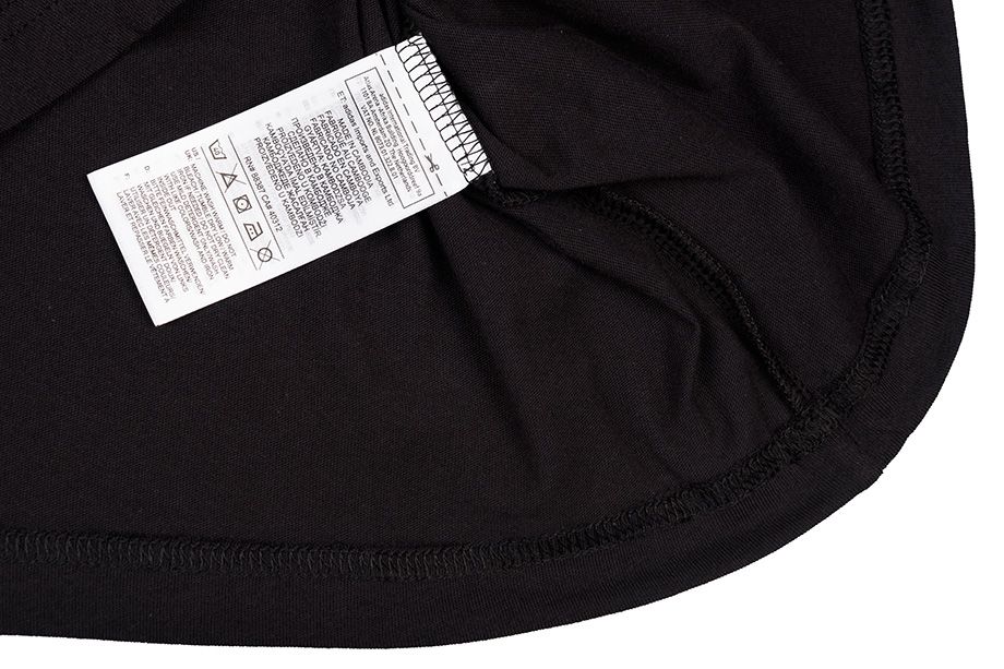 adidas koszulka damska Essentials Linear Slim Tee DP2361