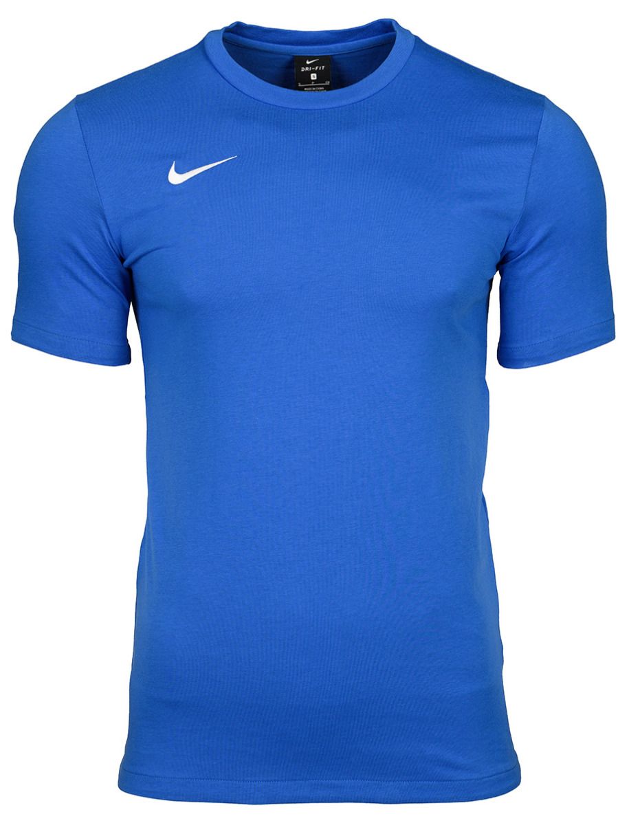 Nike koszulka dla dzieci Club 19 AJ1548 463