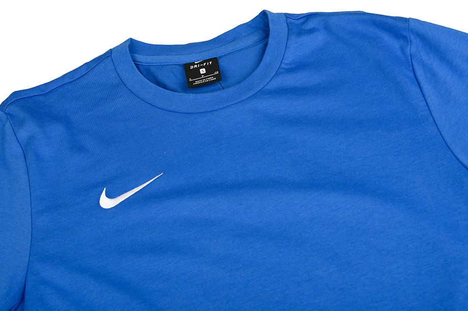 Nike koszulka dla dzieci Club 19 AJ1548 463