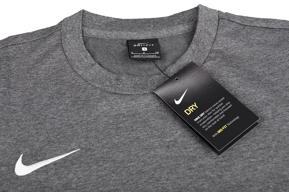 Nike koszulka dla dzieci Club 19 AJ1548 071