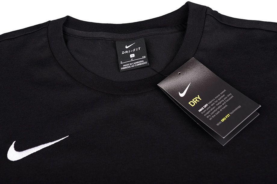 Nike koszulka dla dzieci Club 19 AJ1548 010