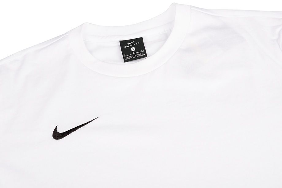 Nike koszulka dla dzieci Club 19 AJ1548 100
