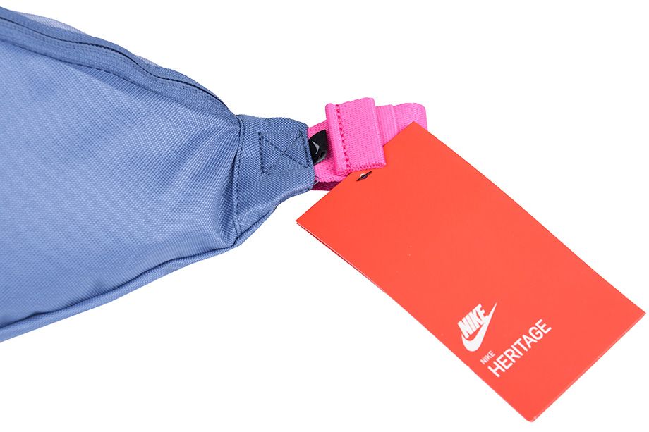 Nike saszetka nerka sportowa BA5750 420