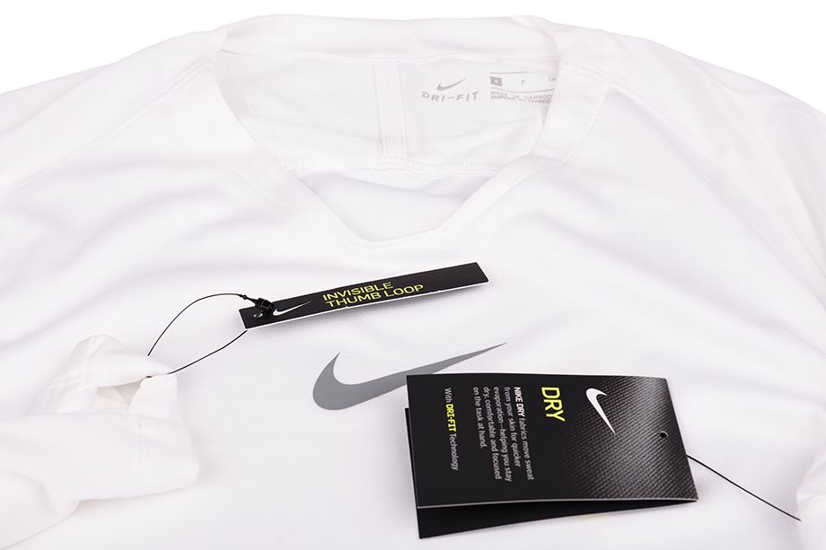 Nike Koszulka męska M Dry Park First Layer JSY LS AV2609 100