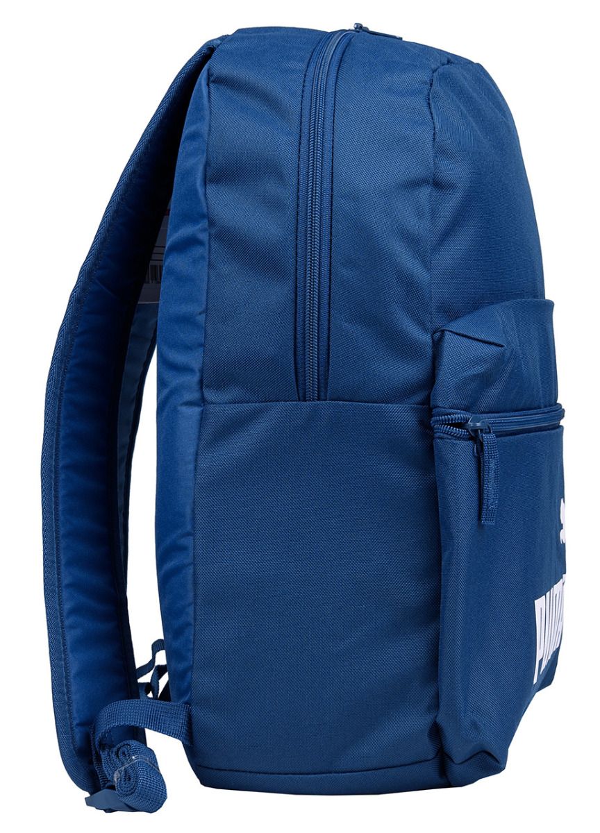 PUMA Plecak Szkolny Miejski Tornister Phase Backpack 075487 09