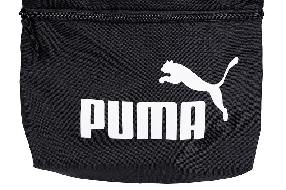 PUMA Plecak Szkolny Miejski Tornister Phase Backpack 075487 01