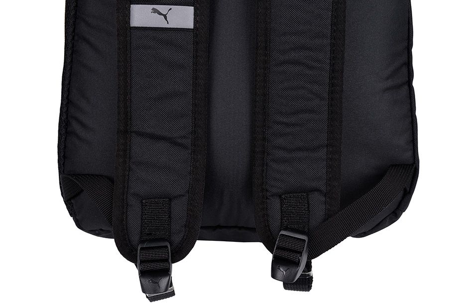 PUMA Plecak Szkolny Miejski Tornister Phase Backpack 075487 01