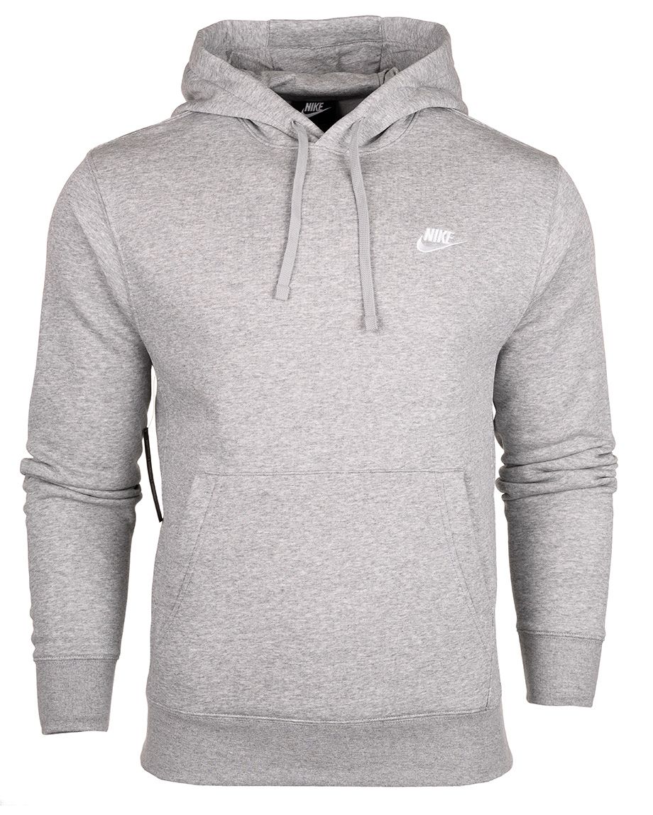 Nike Dres Męski NSW Club BV2654 063/BV2737 063