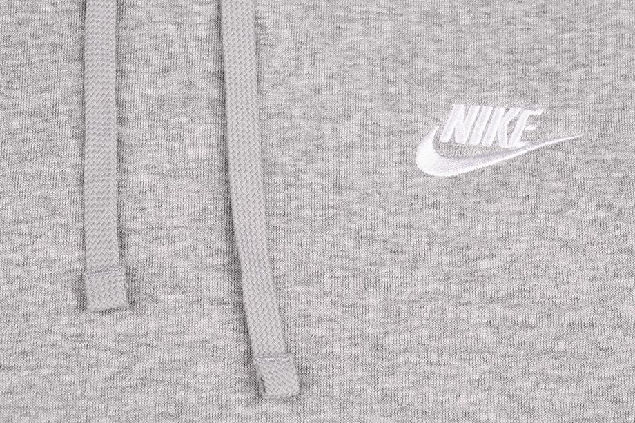 Nike Dres Męski NSW Club BV2654 063/BV2737 063