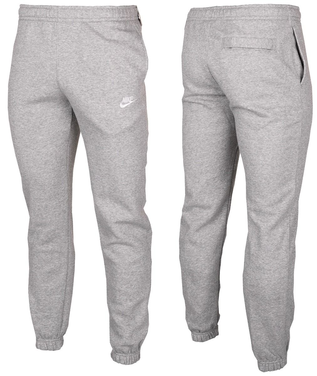 Nike spodnie męskie M NSW Club Pant CF BB BV2737 063