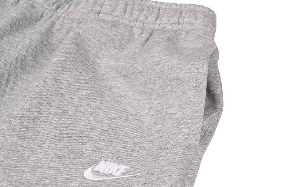 Nike Dres Męski NSW Club BV2654 063/BV2737 063