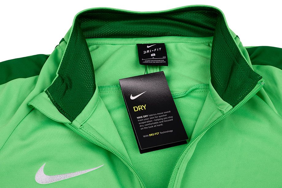 Nike Bluza Męska M Dry Academy 18 Knit Track Jacket 893701 361