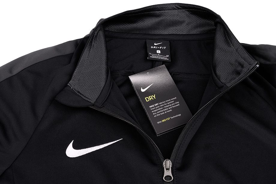 Nike Bluza Męska M Dry Academy 18 Knit Track Jacket 893701 010