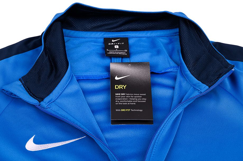 Nike Bluza Męska M Dry Academy 18 Knit Track Jacket 893701 463