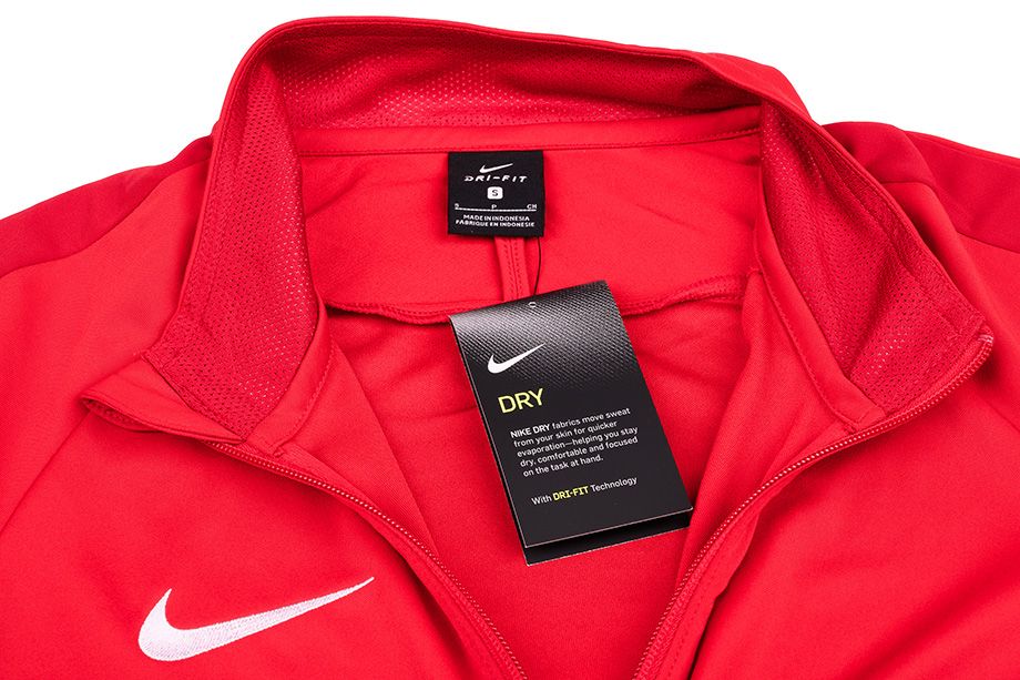 Nike Bluza Męska M Dry Academy 18 Knit Track Jacket 893701 657