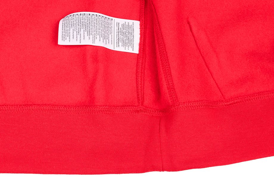 Nike bluza męska Club Hoodie FZ BB BV2645 657
