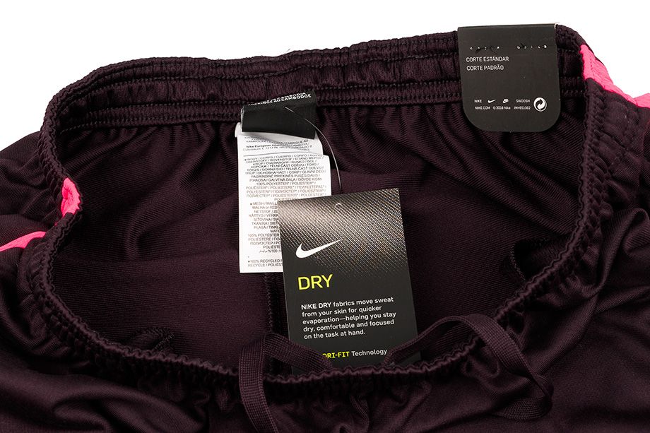 Nike Spodnie męskie Dry Academy AJ9729 659