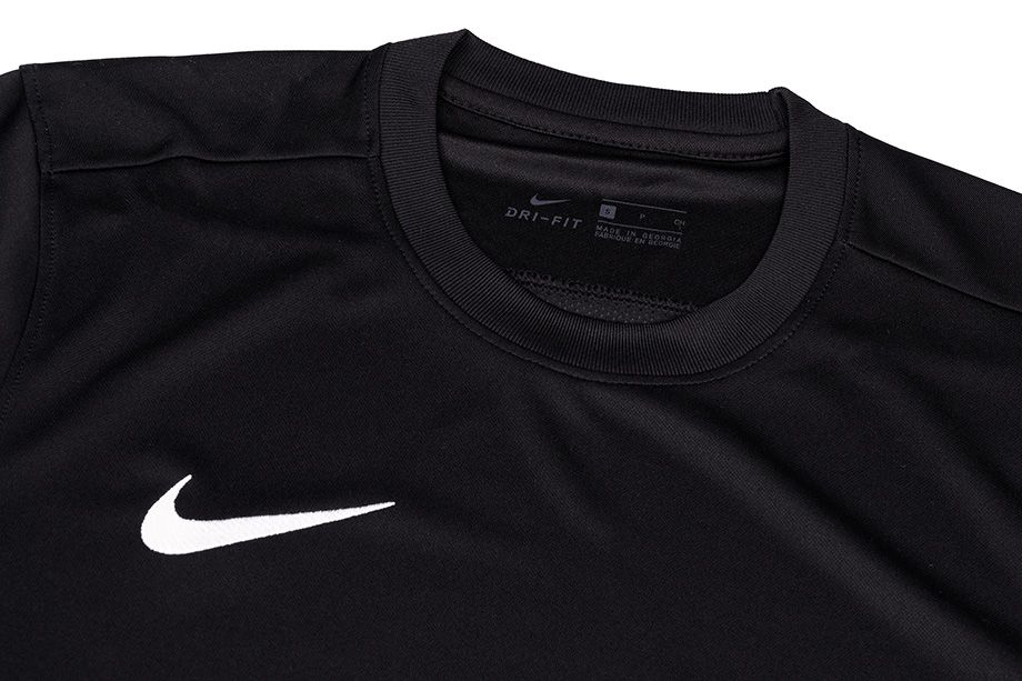 Nike Koszulka Junior T-Shirt Park VII BV6741 010
