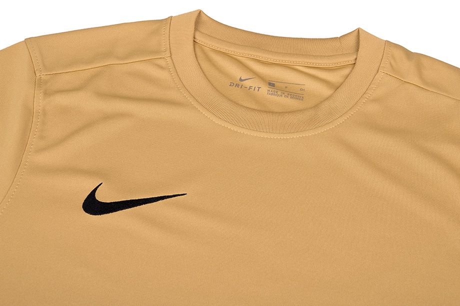 Nike Koszulka Junior T-Shirt Park VII BV6741 729