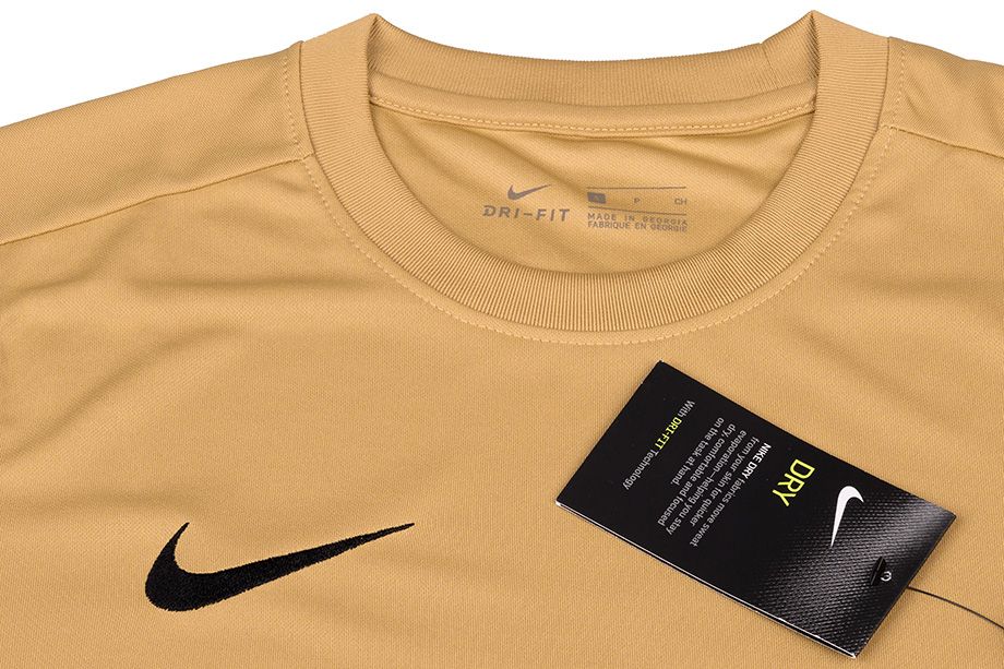 Nike Koszulka Junior T-Shirt Park VII BV6741 729