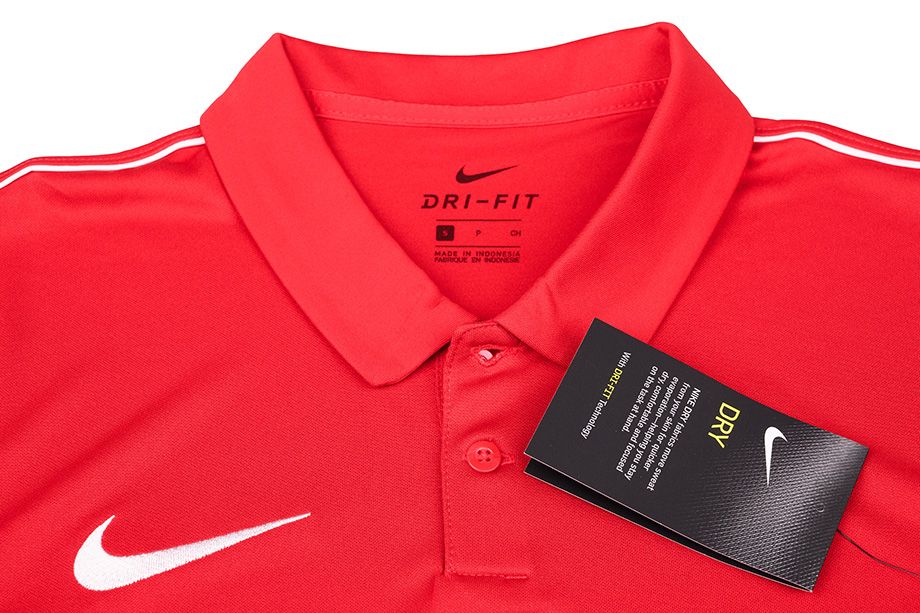 Nike koszulka męska Dry Park 20 Polo BV6879 657