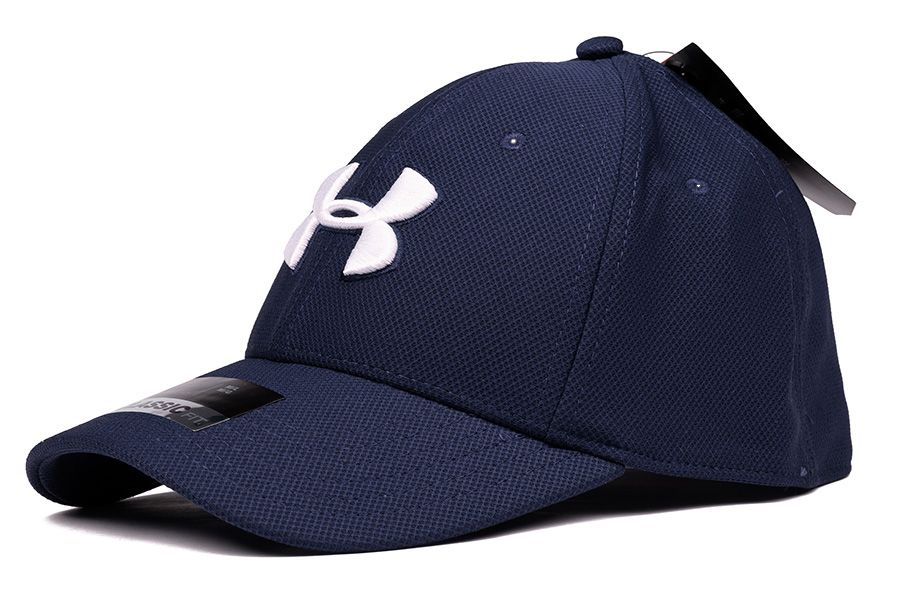 Under Armour czapka z daszkiem UA Blitzing 1305036 410