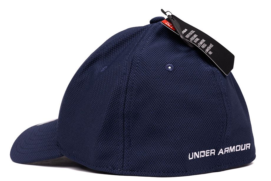 Under Armour czapka z daszkiem UA Blitzing 1305036 410