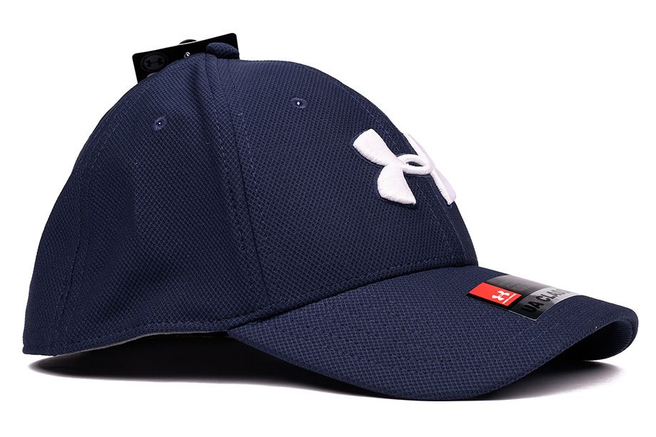 Under Armour czapka z daszkiem UA Blitzing 1305036 410