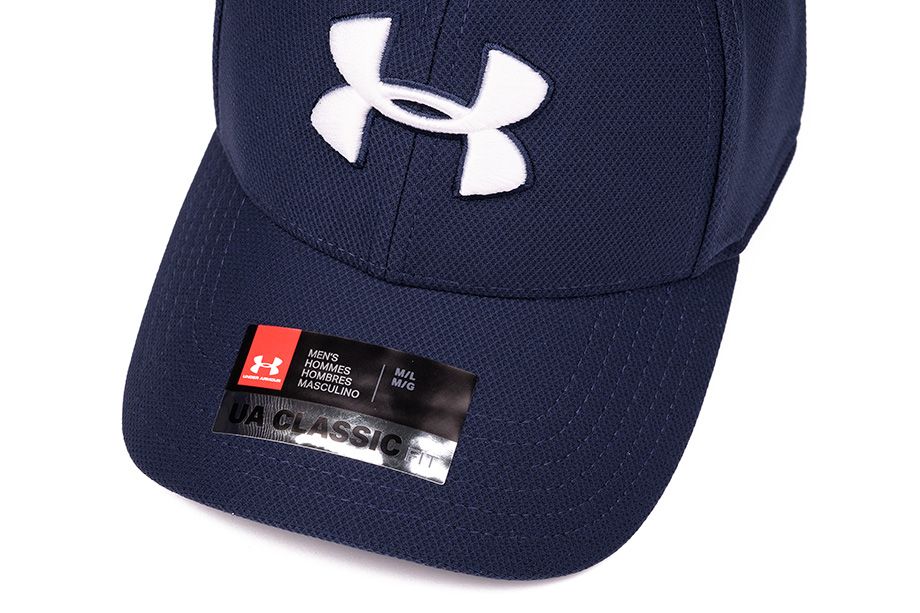 Under Armour czapka z daszkiem UA Blitzing 1305036 410