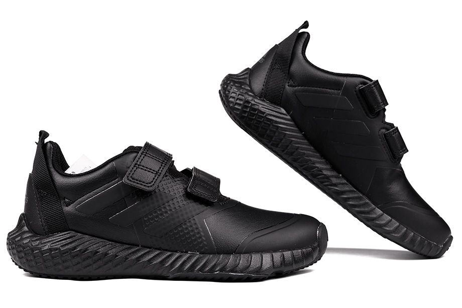 adidas buty dla dzieci FortaGym CF K G27203