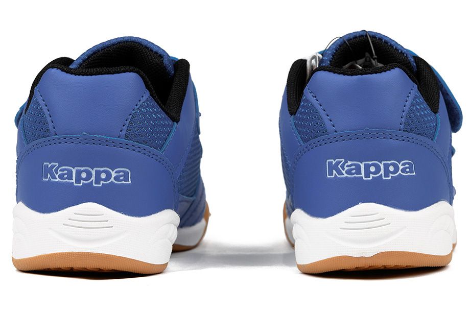 Kappa buty dla dzieci Kickoff K Junior 260509K 6011