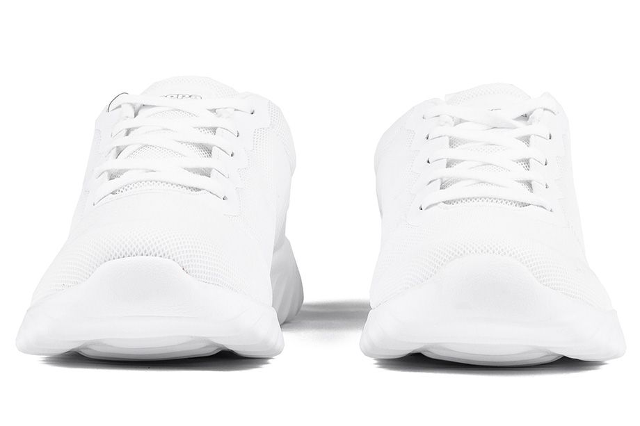 Kappa buty sportowe Unisex Ces 242685 1010