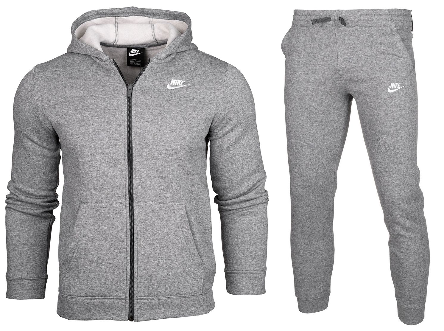 Nike Dres dla Dzieci B Core BF TRK Suit BV3634 091