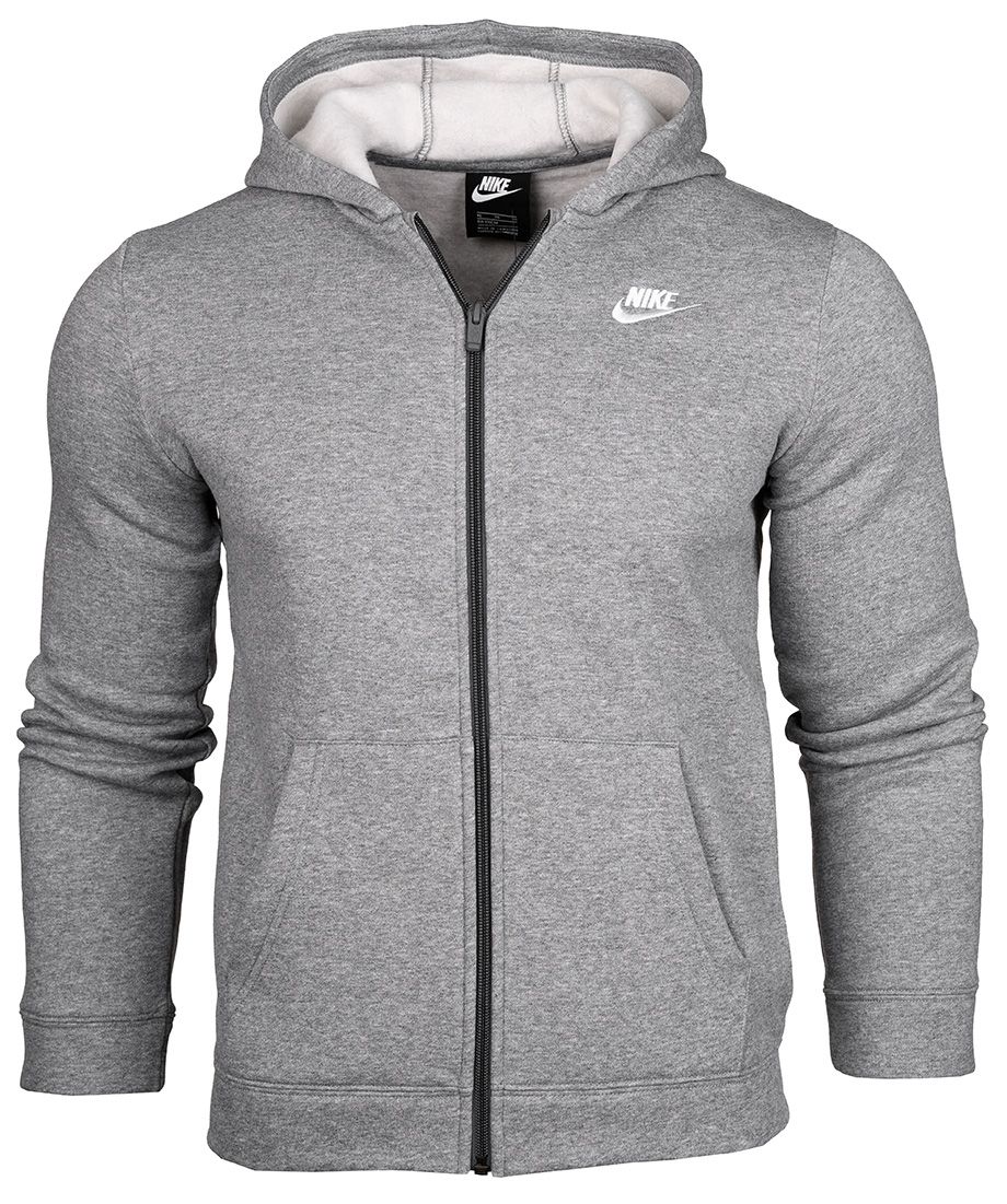 Nike Dres dla Dzieci B Core BF TRK Suit BV3634 091