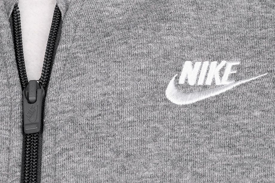 Nike Dres dla Dzieci B Core BF TRK Suit BV3634 091