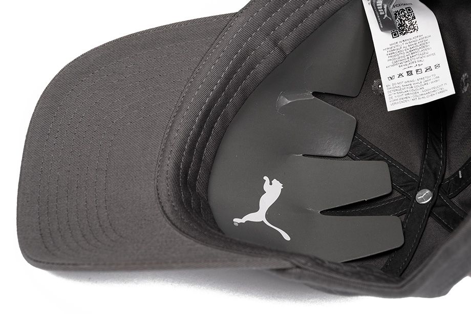 PUMA Czapka z Daszkiem Ess Cap II 022543 11