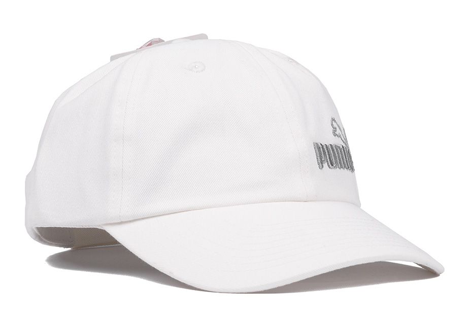 PUMA czapka z daszkiem Ess Cap II Logo 022543 04