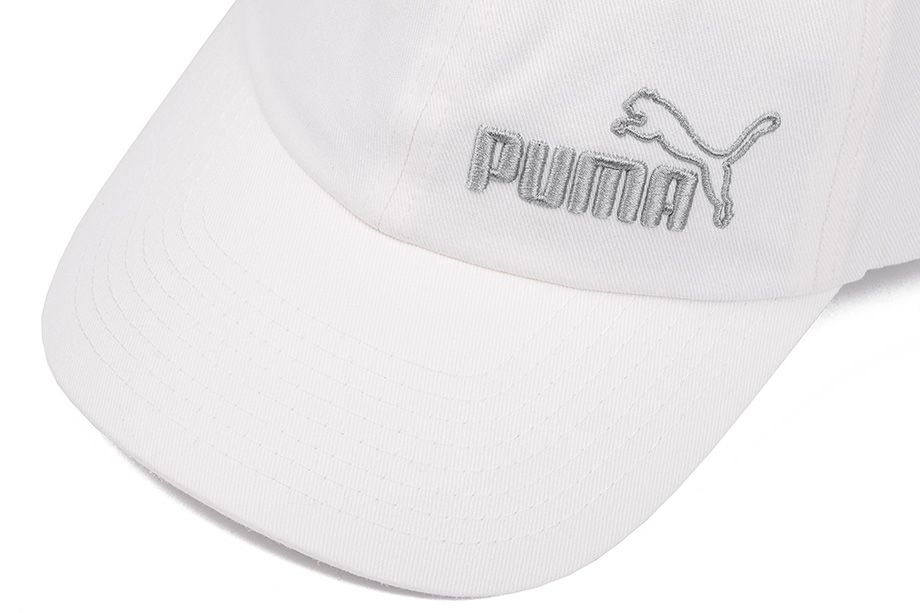 PUMA czapka z daszkiem Ess Cap II Logo 022543 04