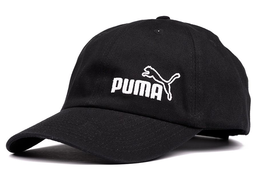 PUMA czapka z daszkiem Ess Cap II Logo 022543 02
