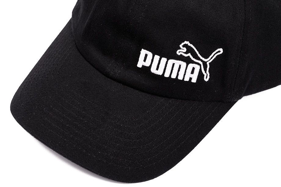 PUMA czapka z daszkiem Ess Cap II Logo 022543 02