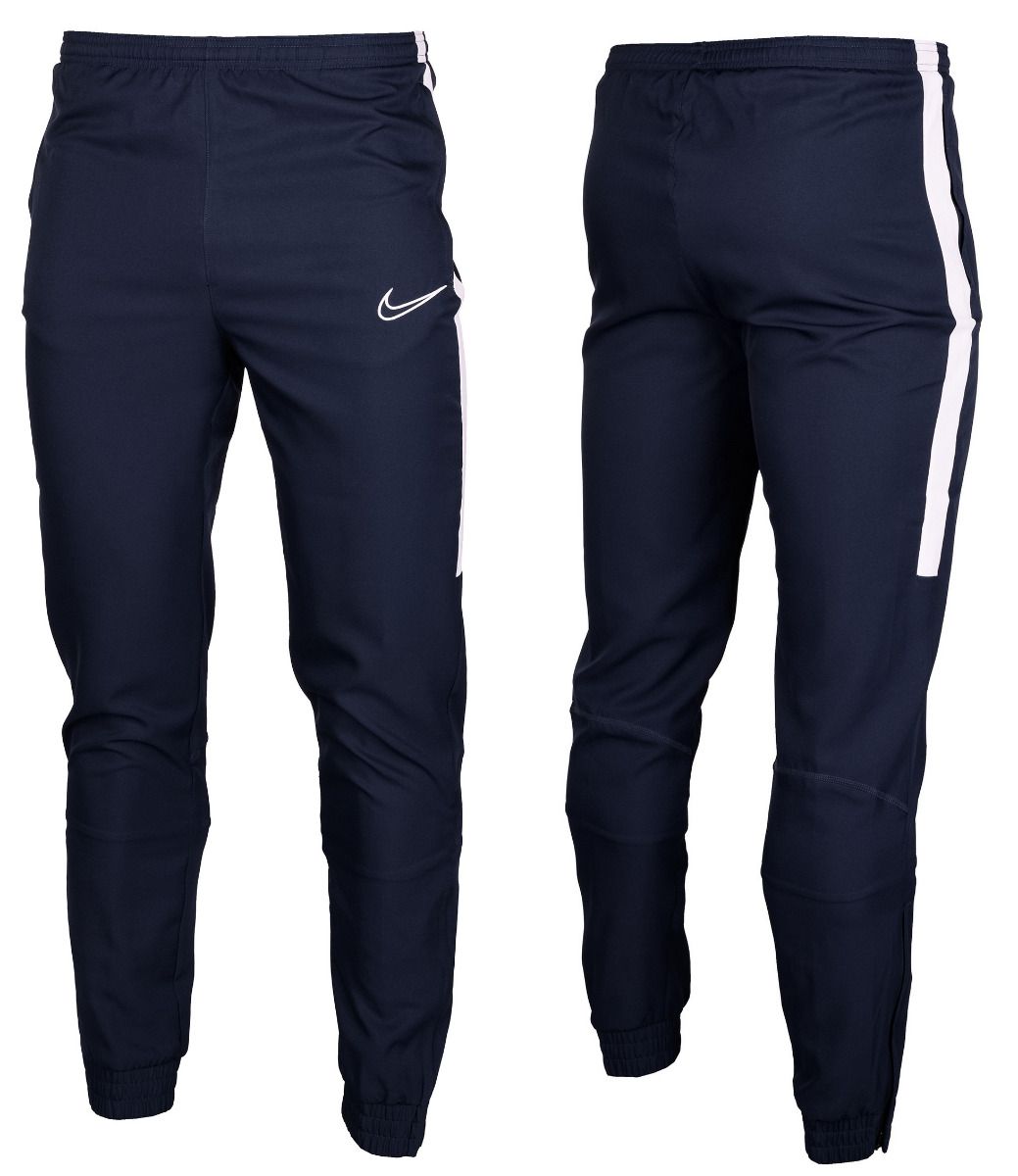Nike Spodnie Męskie M Dry Academy 19 BV5836 451