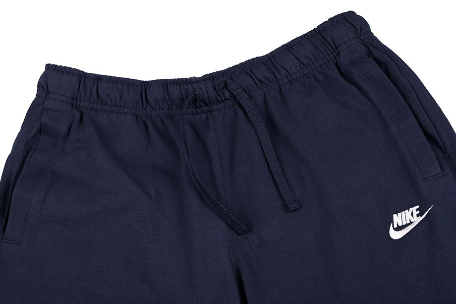 Nike spodenki męskie Club Short JSY BV2772 410