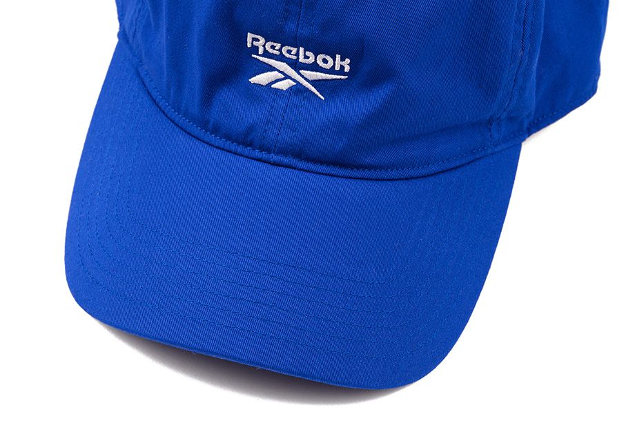 Reebok czapka z daszkiem TE Logo Cap OSFM FQ5520