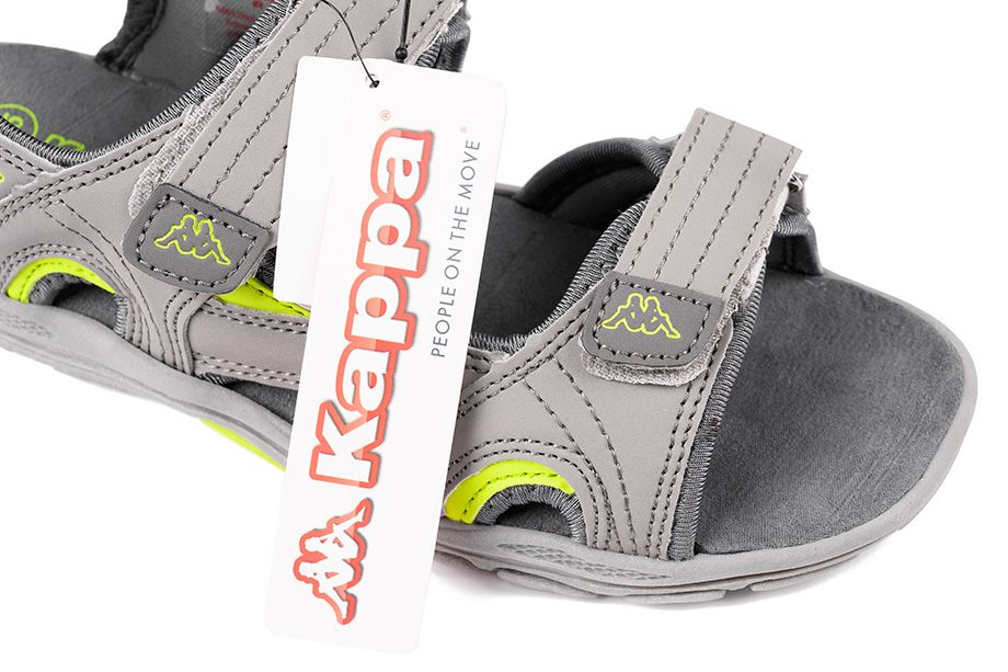 Kappa Sandały dla Dzieci Early II K Footwear Kids 260373K 1633