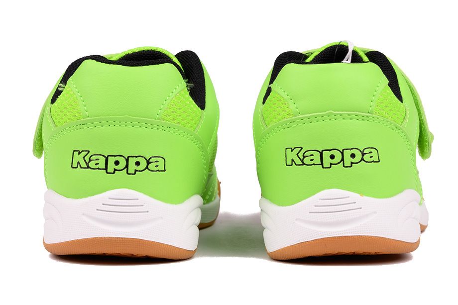 Kappa buty dla dzieci Kickoff K Junior 260509K 3011