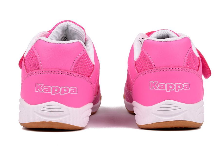 Kappa buty dla dzieci Kickoff K Junior 260509K 2210
