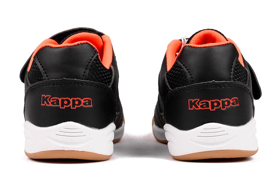 Kappa buty dla dzieci Kickoff K Junior 260509K 1144