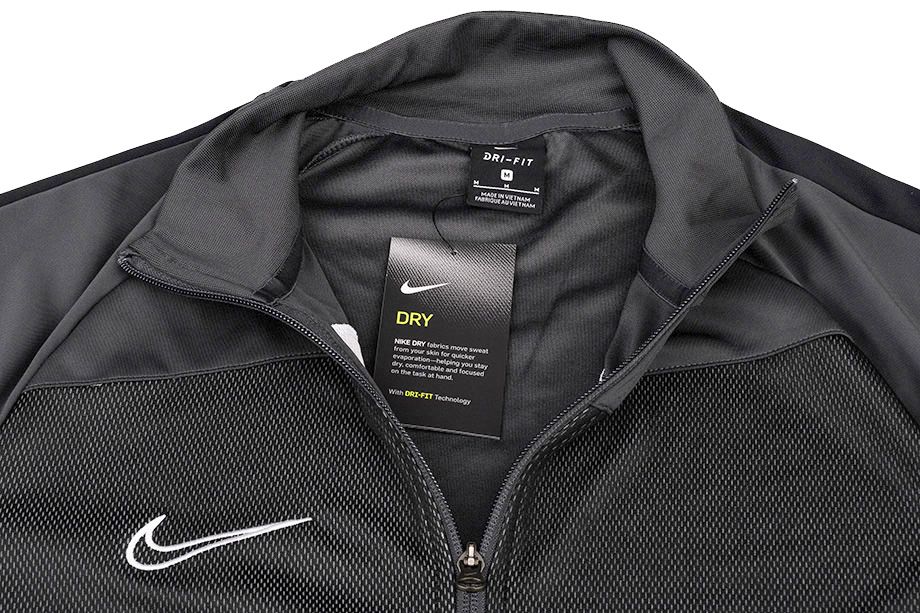 Nike bluza męska Dry Academy JKT K BV6918 069